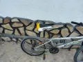 велосипед 20"БМХ Роял , снимка 3