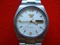 Seiko 5 7009-3130 оригинален мъжки ръчен часовник, снимка 1