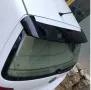 Спойлер зад стъкло GOLF 4 PAİNO BLACK, снимка 5