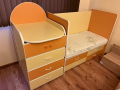 Детско обзавеждане, снимка 1 - Мебели за детската стая - 44241200