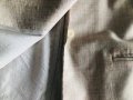 Дамско ленено сако М - употребявано, снимка 5