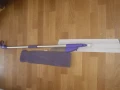 Спрей моп за чистене с резервоар за вода, снимка 4