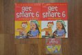 Нови учебници "Get smart-British edition" за 2, 3, 4, 5 и 6 клас., снимка 6