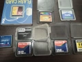 Compact Flash.SanDisk,Kodak и др. , снимка 7