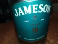 18 years jameson+корк 3010251538, снимка 1