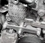 BMW N47S EGR OFF , снимка 5