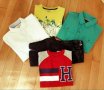СALVIN КLEIN,DKNY,Tommy HILFIGER ,LCW за 12 г.момче в идеален вид, снимка 5