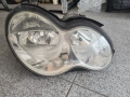 mercedes w 203 фейсов фар десен , снимка 2