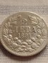 Сребърна монета 2 лева 1891г. Фердинанд първи Княз Български за КОЛЕКЦИОНЕРИ 40842, снимка 4