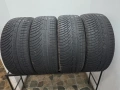 4бр зимни гуми 245/45/18 MICHELIN L05477 , снимка 5