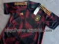 Черен Петък - Германия 2022 гостуваща тениска СП2022, снимка 1 - Спортни дрехи, екипи - 38566530