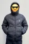 Мъжко яке Nike Nike, снимка 4