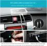 CD плейър, KC-606 външен автомобилен плейър с USB/AUX Lossless връзка, преносим CD плейър, снимка 4