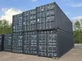 Морски контейнери 20 и 40 FT стандарт и High Cube нови и употребявани, снимка 1