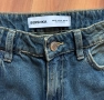 Тъмно сини дънки от Bershka , снимка 3