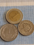 Три монети Куба 1962г. / Две монети Турция за КОЛЕКЦИЯ ДЕКОРАЦИЯ 31735