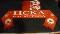 Тениска и шал ЦСКА, снимка 5
