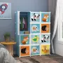 детски модулен гардероб, снимка 4