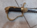 Немска сабя,шпага,рапира,ятаган,кортик, снимка 2