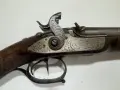 Прекрасна стара пушка, снимка 15