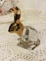кристална статуетка , снимка 2