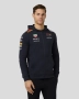 Red Bull Racing Team Full Zip Hoodie - Оригинално мъжко горнище, снимка 2
