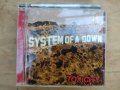 System of a Down и Slipknot (cd), снимка 5