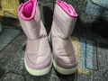 децки ботуши за момиче , снимка 1