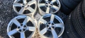 Джанти 5/114.3mitsubishi, снимка 2