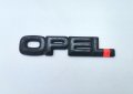 Емблема Опел Opel , снимка 4