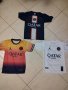 MESSI ARGENTINA MESSI PSG Детски Екип с калци 4  цвята от 4 до 16г, снимка 2