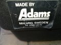 BIG BOX-ADAMS MALUNG SWEDEN-АВТОБОКС-235Х60Х35СМ, снимка 5
