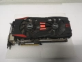 Видео карта - ASUS R9280 3GB, снимка 1