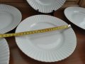 Стар български порцелан чинии , снимка 5