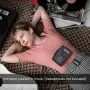 Нов Reshow Walkman касетофон към MP3 цифров конвертор с намаляване на шума,преносим касетофон, черен, снимка 4