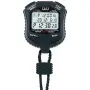 Хронометър Casio HS-70W-1DF Q&Q HS45J. Дигитални Хронометри Касио HS.Функция Темпо 100 Времена, снимка 6