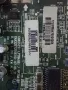 Mainboard EAX32572572506(0) от lg26LC51, снимка 2