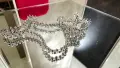 CARTIER Clash de Cartier White Gold Flexible Small Model Дамско Колие, снимка 7