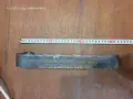декоративна дръжка (ръкохватка) от ковано желязо, , снимка 7