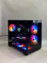 Геймърски компютър AMD Ryzen 5 5500, RTX 3060 Ti, 16GB, снимка 1