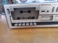 Kenwood KX-400 stereo cassette deck, снимка 3