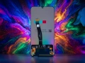 Оригинален LCD Дисплей за Huawei Mate 20 + Тъчскрийн черен, снимка 2