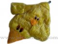 Детска плюшена играчка Марионетка Пате - различни цветове , снимка 1 - Плюшени играчки - 31862377