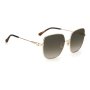 Оригинални дамски слънчеви очила Jimmy Choo -55%, снимка 1 - Слънчеви и диоптрични очила - 42879175