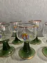 Комплект немски чаши за вино  , снимка 5