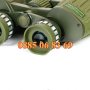 Масивен Бинокъл 10х50 Military Marine, лов и риболов, снимка 4