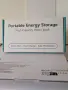 Power Bank 60000mAh, 66W супер-бързо зарядносъвместимо с Android и iOS, снимка 10