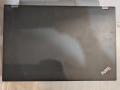 Lenovo ThinkPad P50 професионален лаптоп с 4К дисплей, снимка 2