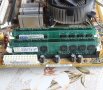 Дънна платка Asus P5B, P965, LGA775, DDR2 + CPU и памет, снимка 5