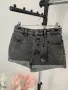 Нови къси дънки размер М, снимка 1